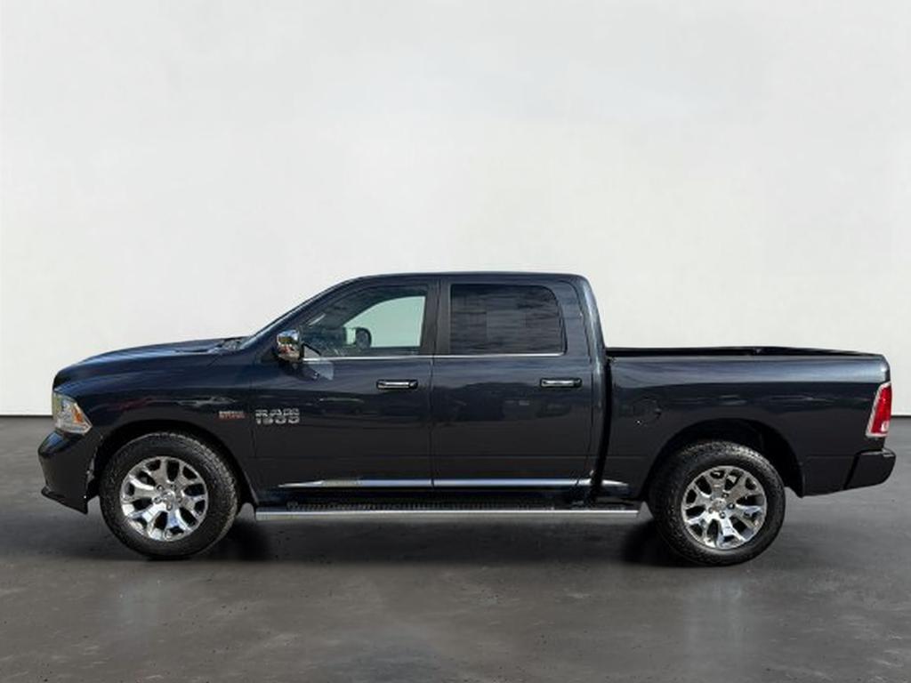 2016 RAM 1500 Laramie Longhorn