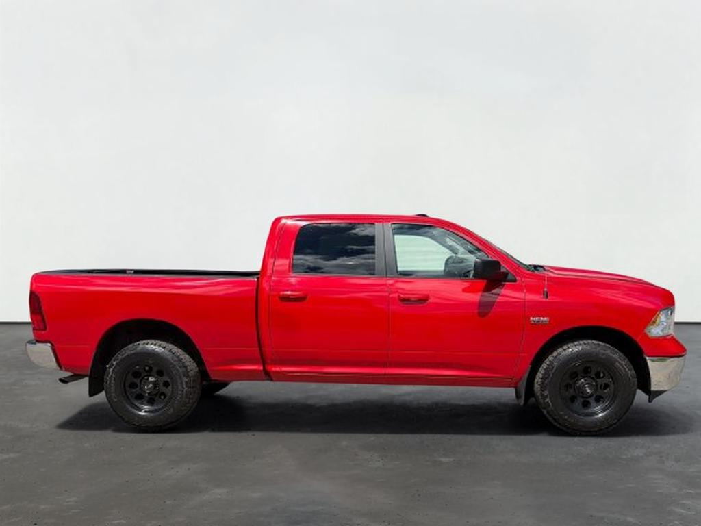 2019 RAM 1500 Classic SLT