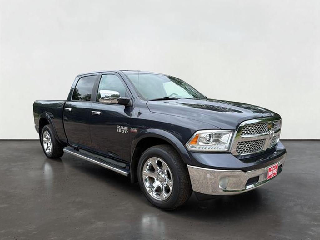 2018 RAM 1500 Laramie
