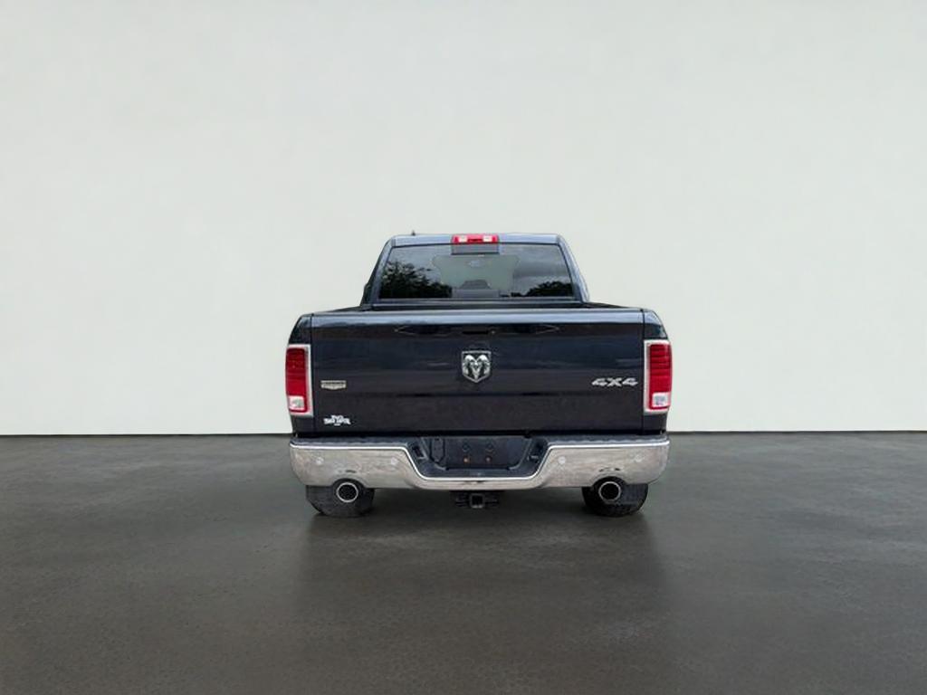 2018 RAM 1500 Laramie