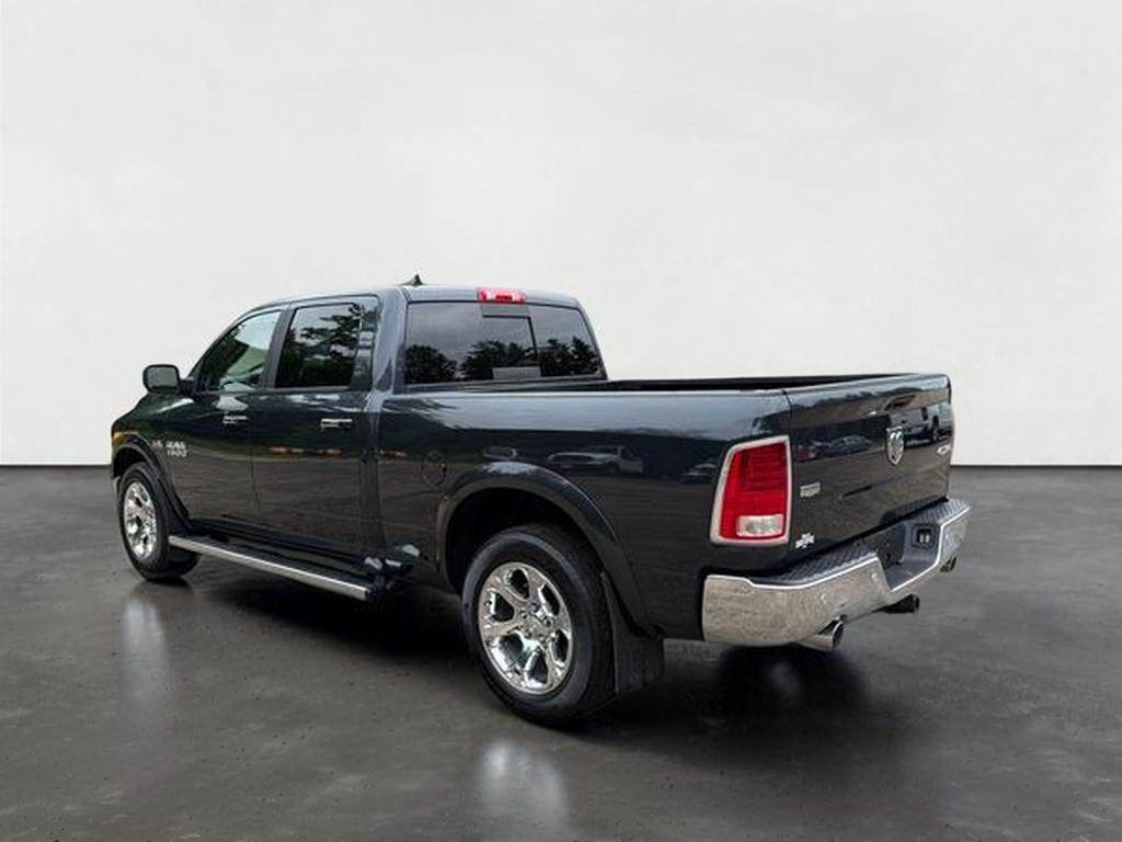 2018 RAM 1500 Laramie
