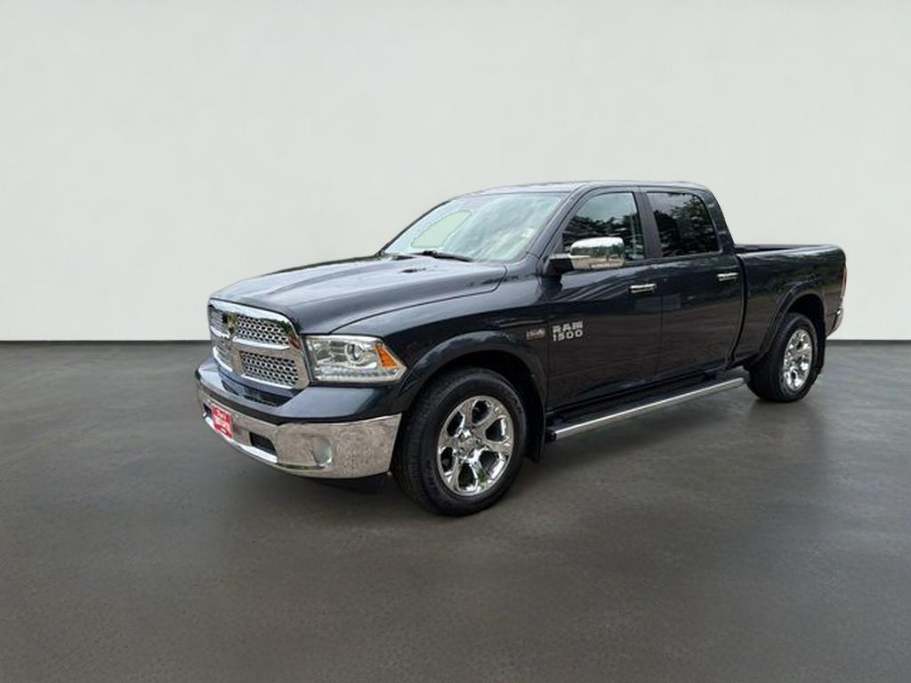 2018 RAM 1500 Laramie