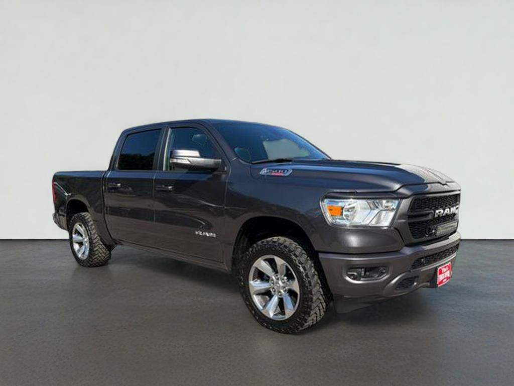 2022 RAM 1500 Big Horn/Lone Star Sport