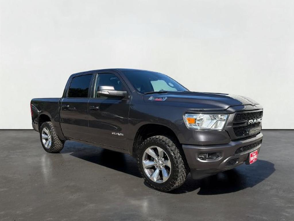 2022 RAM 1500 Big Horn/Lone Star Sport