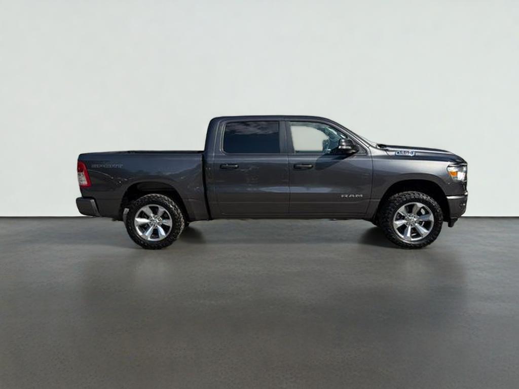 2022 RAM 1500 Big Horn/Lone Star Sport