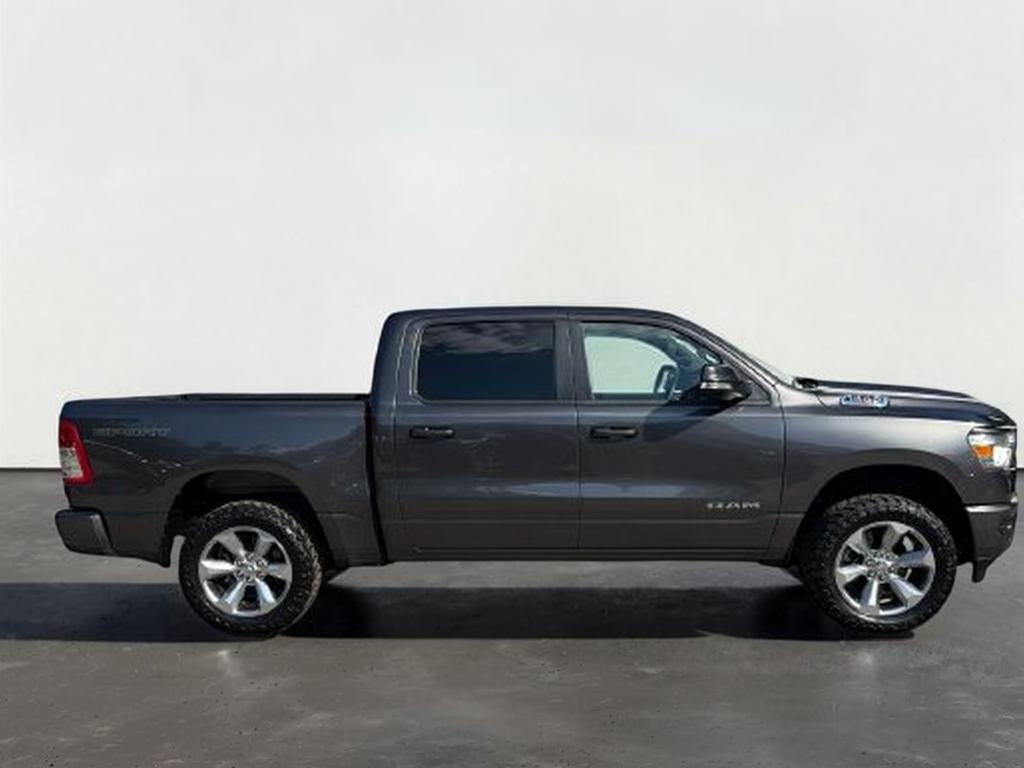 2022 RAM 1500 Big Horn/Lone Star Sport