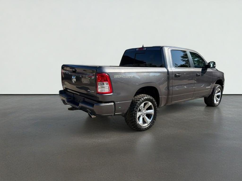 2022 RAM 1500 Big Horn/Lone Star Sport