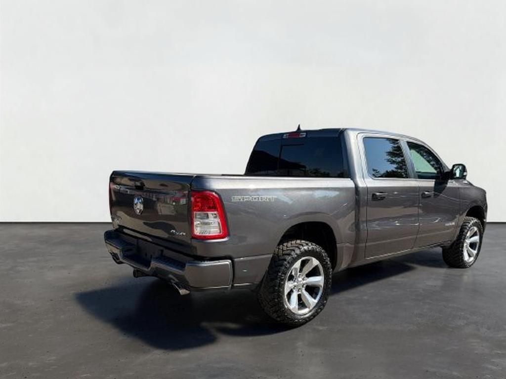 2022 RAM 1500 Big Horn/Lone Star Sport