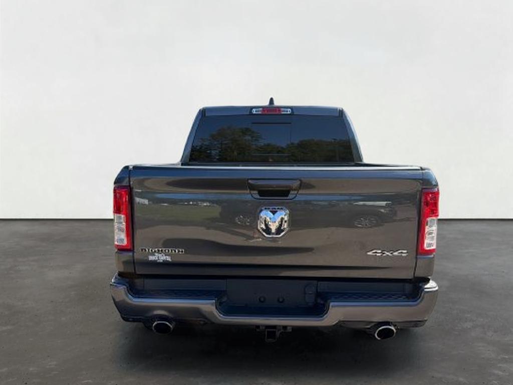 2022 RAM 1500 Big Horn/Lone Star Sport