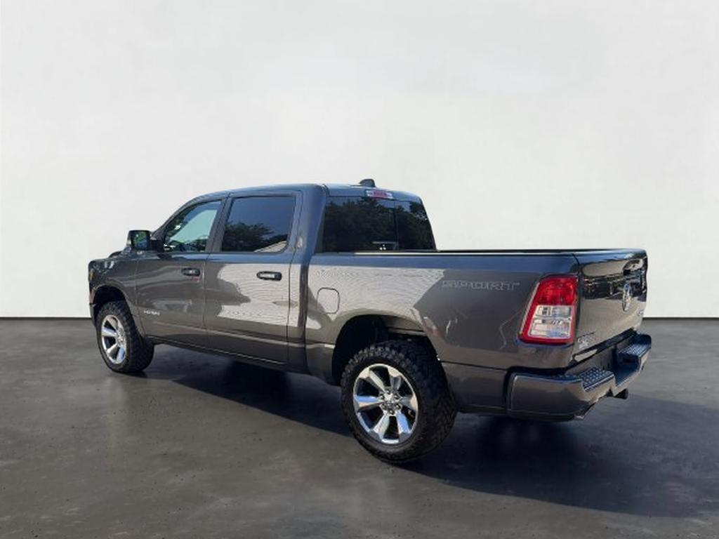 2022 RAM 1500 Big Horn/Lone Star Sport
