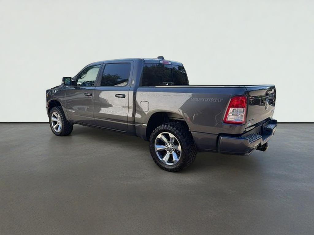 2022 RAM 1500 Big Horn/Lone Star Sport