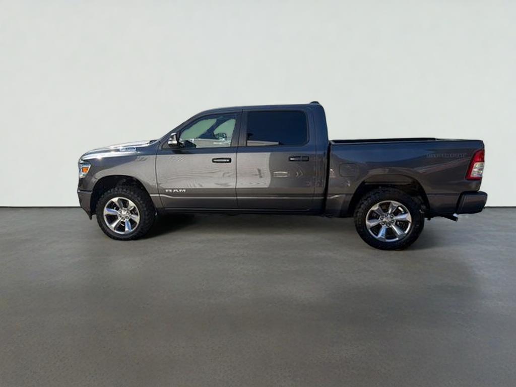 2022 RAM 1500 Big Horn/Lone Star Sport