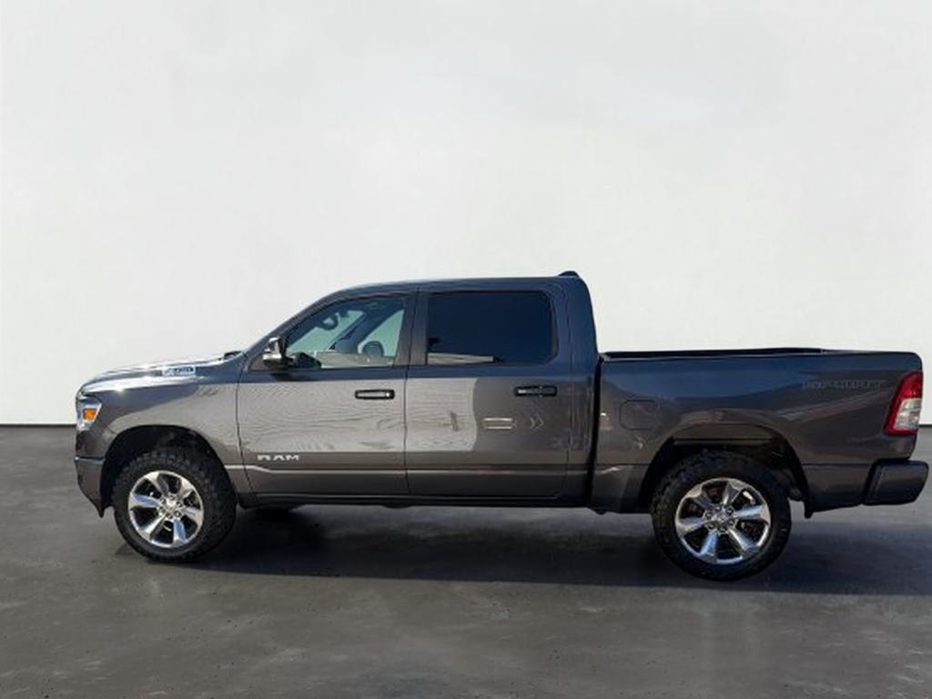 2022 RAM 1500 Big Horn/Lone Star Sport