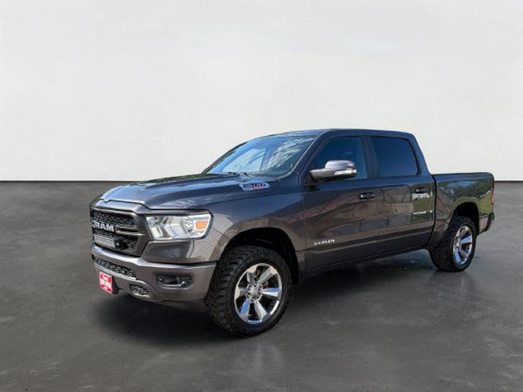 2022 RAM 1500 Big Horn/Lone Star Sport