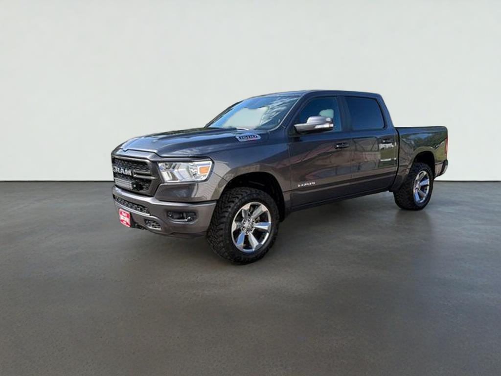 2022 RAM 1500 Big Horn/Lone Star Sport