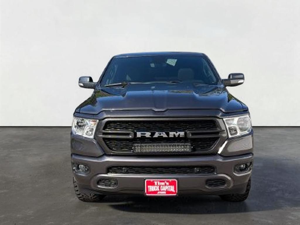 2022 RAM 1500 Big Horn/Lone Star Sport