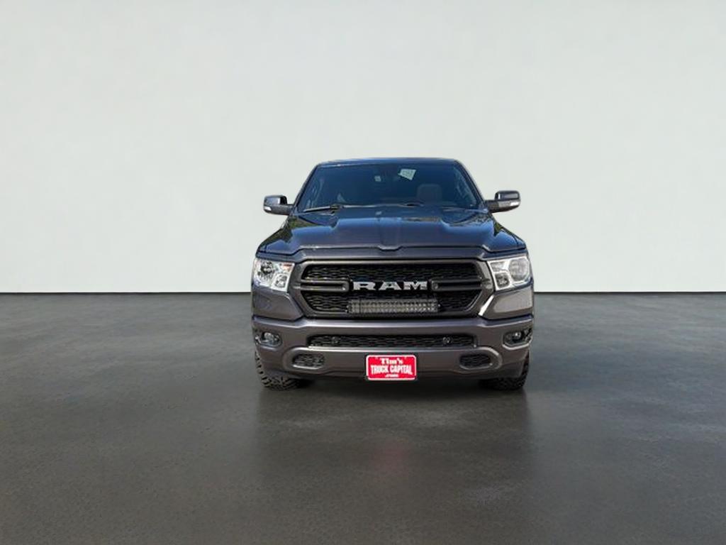 2022 RAM 1500 Big Horn/Lone Star Sport