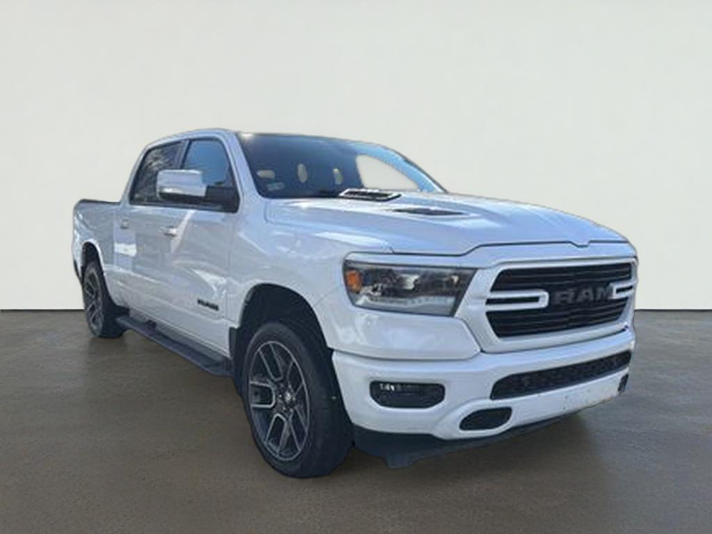 2019 RAM 1500 Sport sport