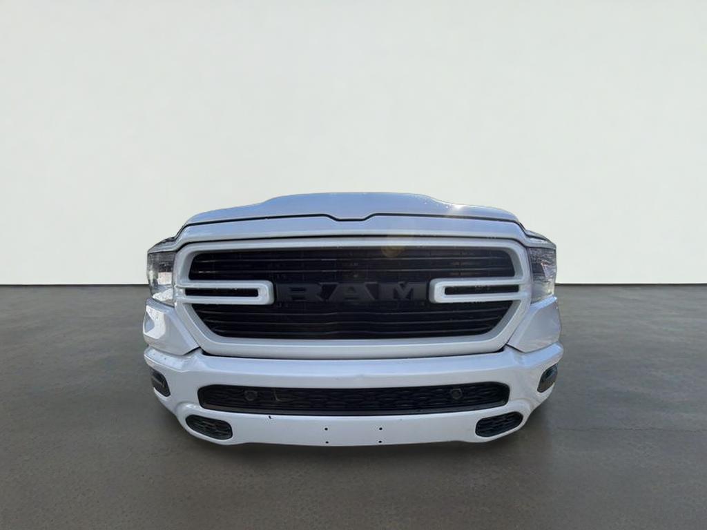 2019 RAM 1500 Sport sport