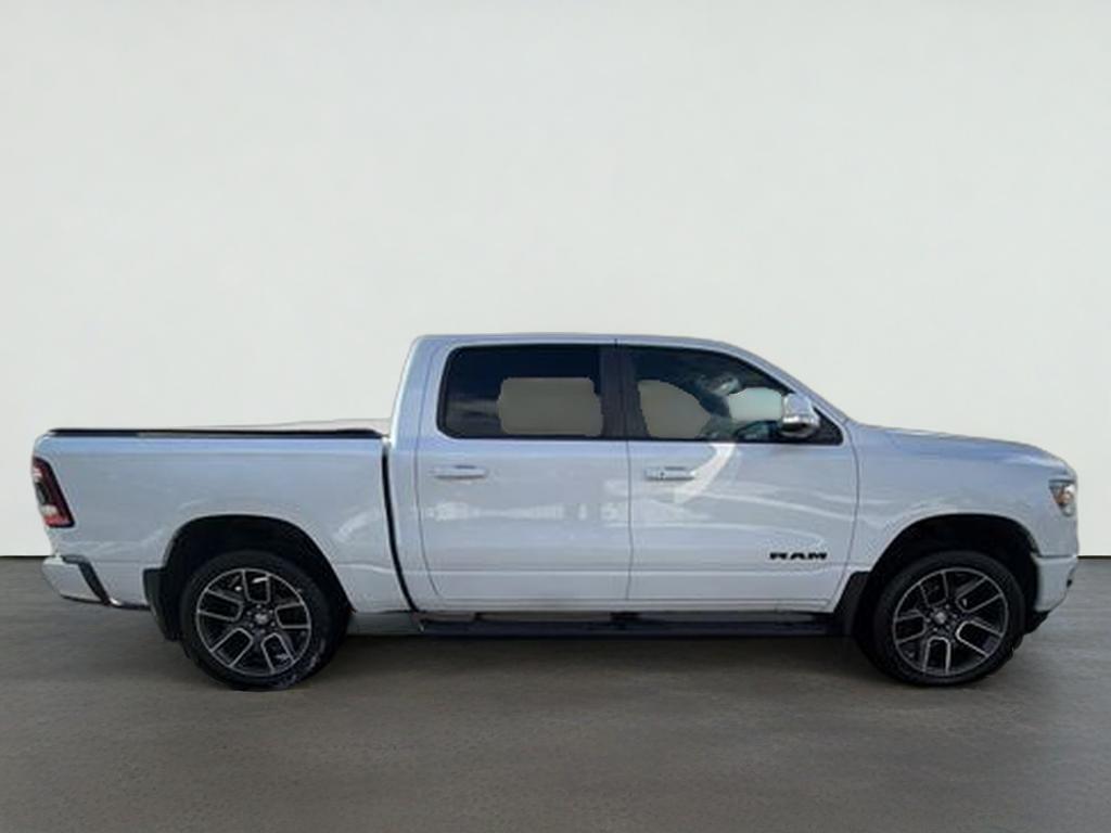 2019 RAM 1500 Sport sport