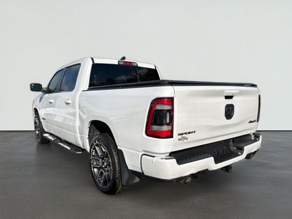 2019 RAM 1500 Sport sport