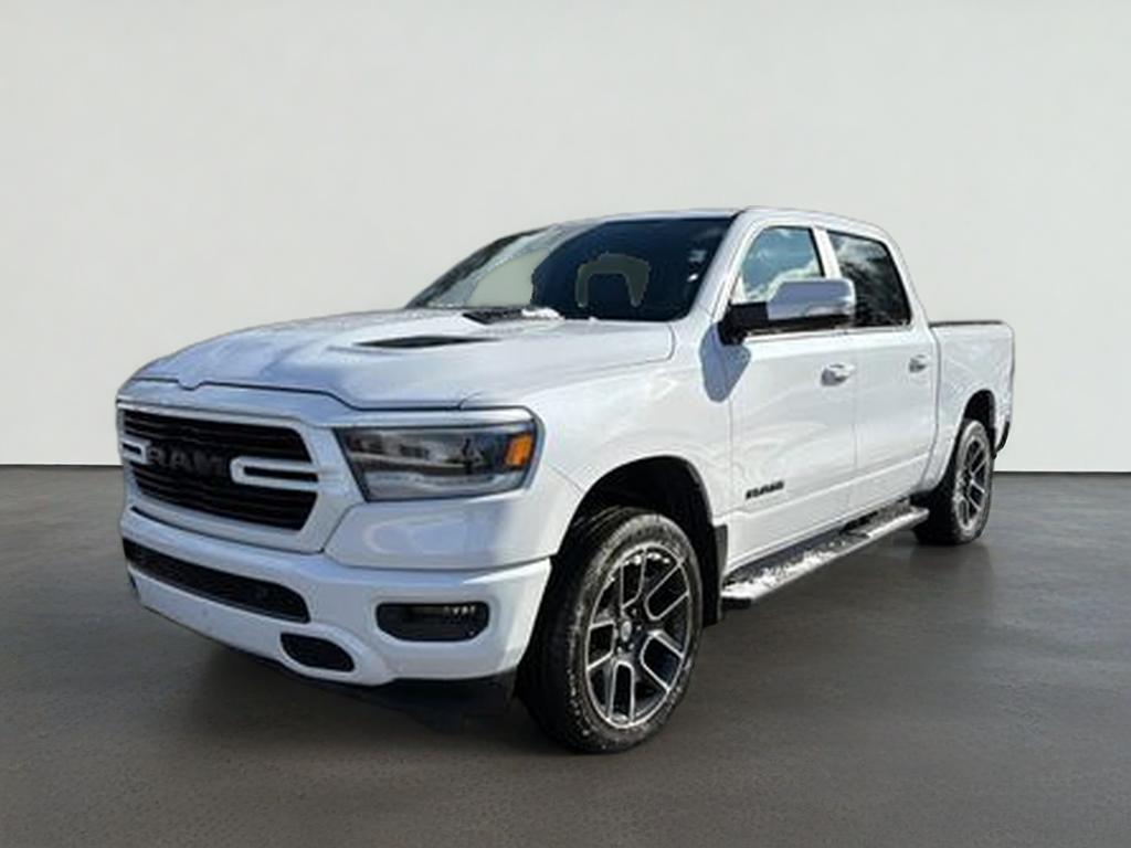 2019 RAM 1500 Sport sport
