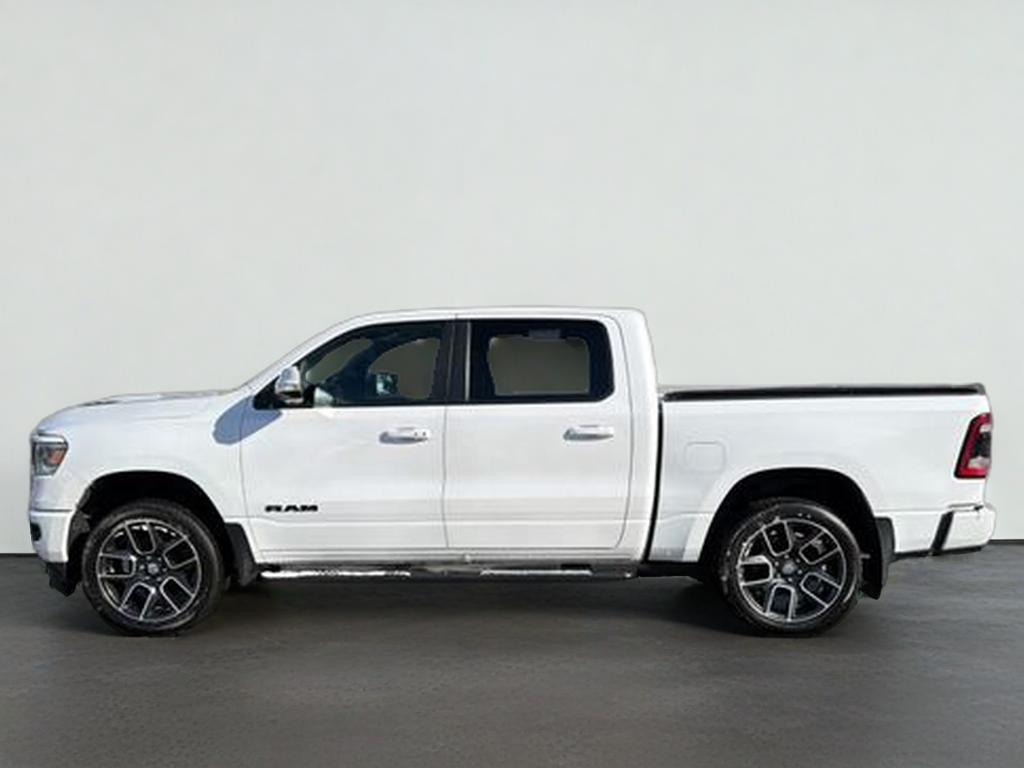 2019 RAM 1500 Sport sport