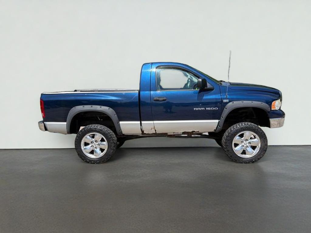 2005 Dodge Ram 1500 SLT