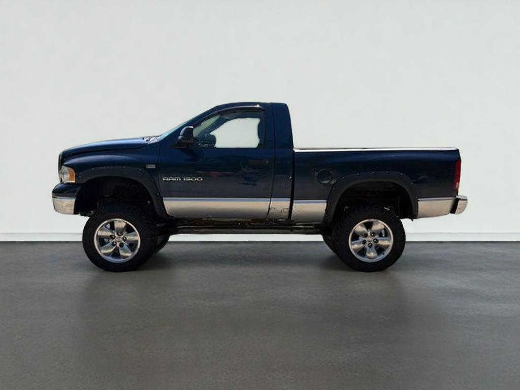 2005 Dodge Ram 1500 SLT