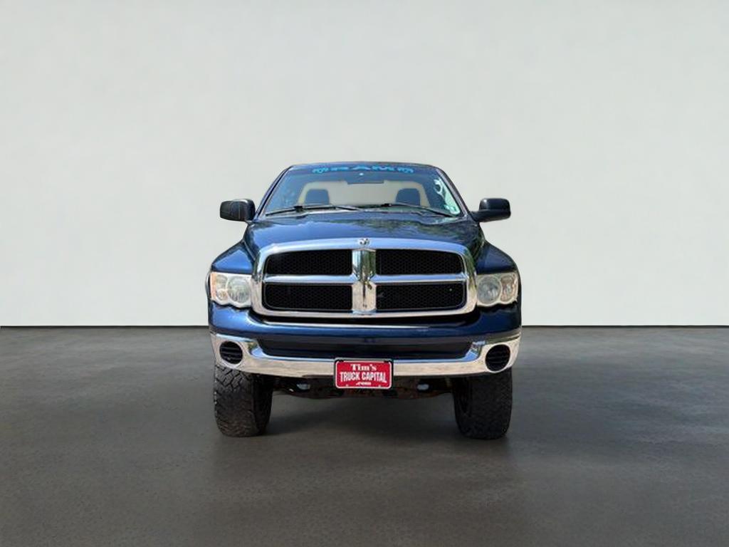 2005 Dodge Ram 1500 SLT