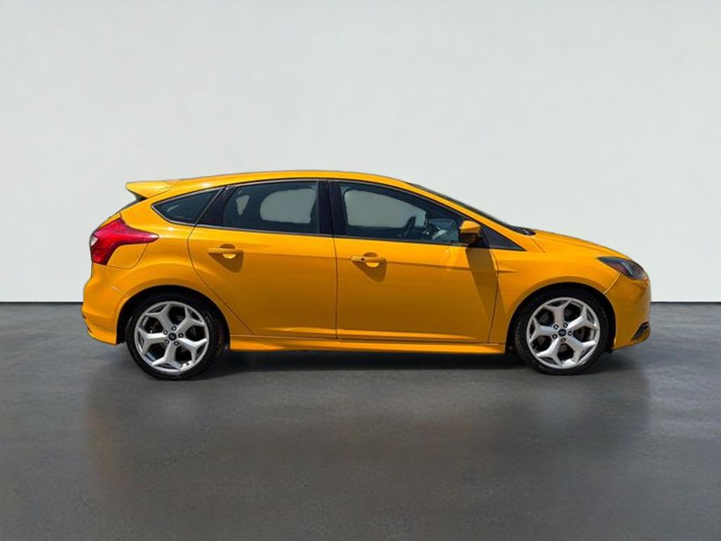 2013 Ford Focus ST