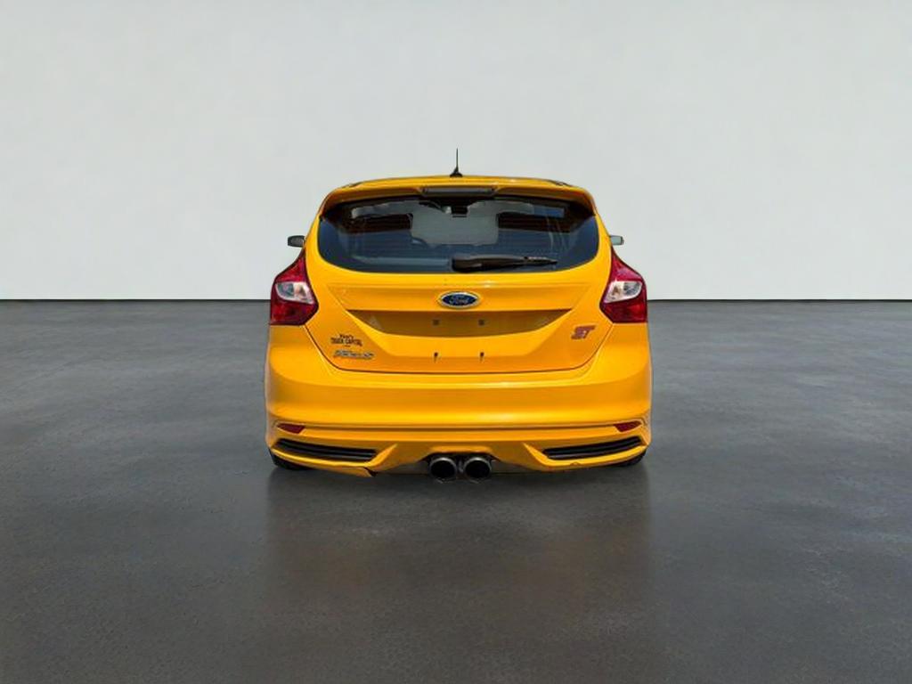 2013 Ford Focus ST