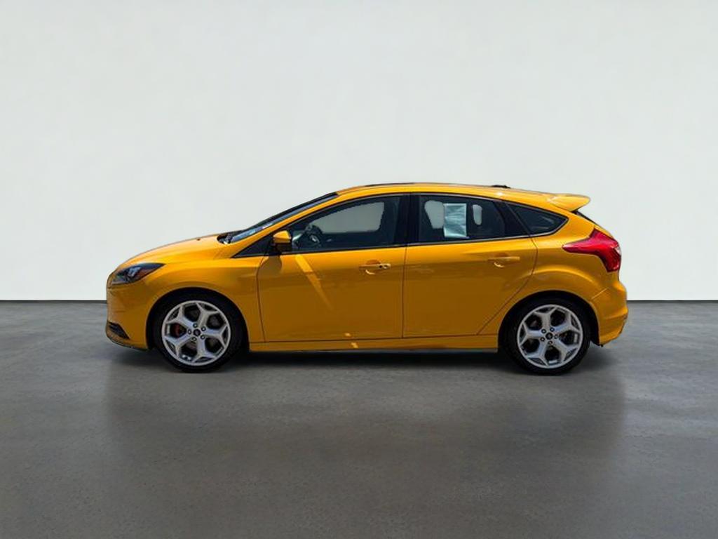 2013 Ford Focus ST