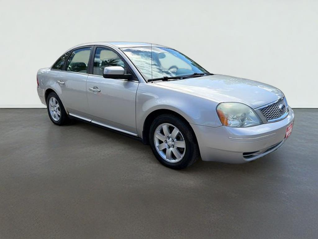 2007 Ford Five Hundred SEL