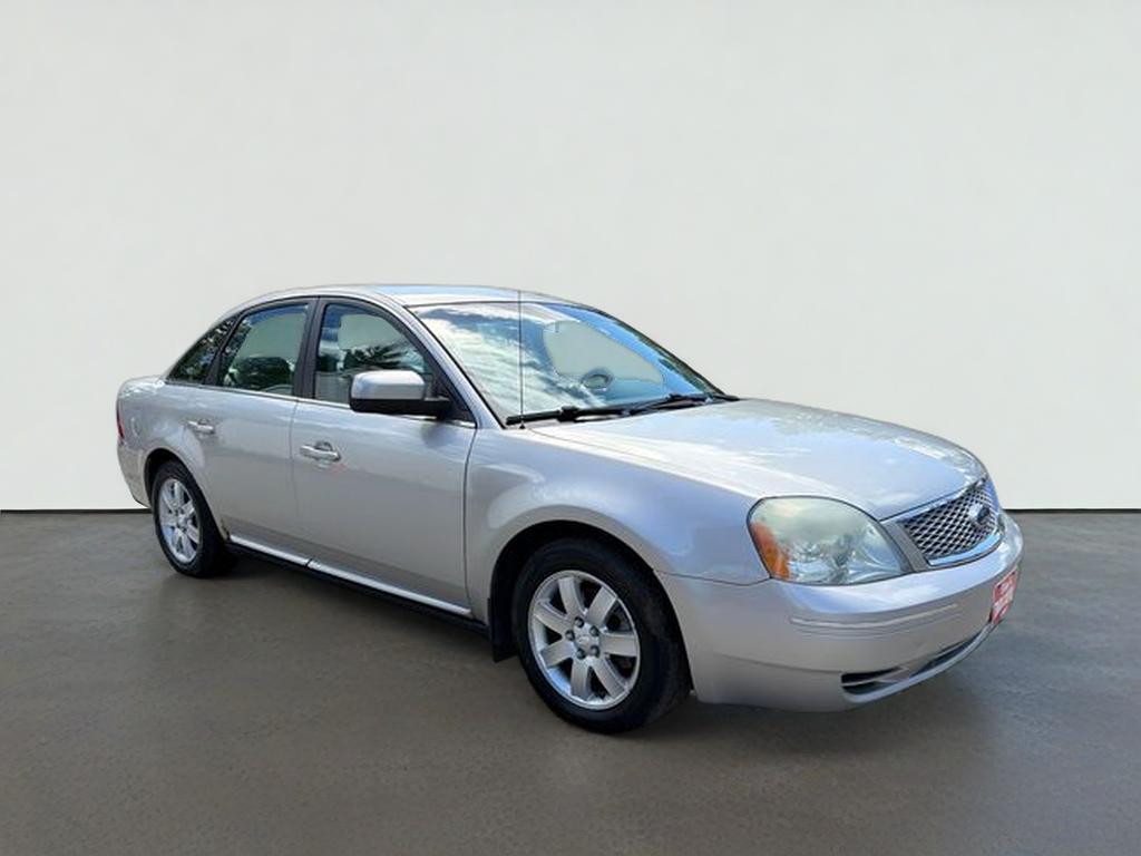 2007 Ford Five Hundred SEL