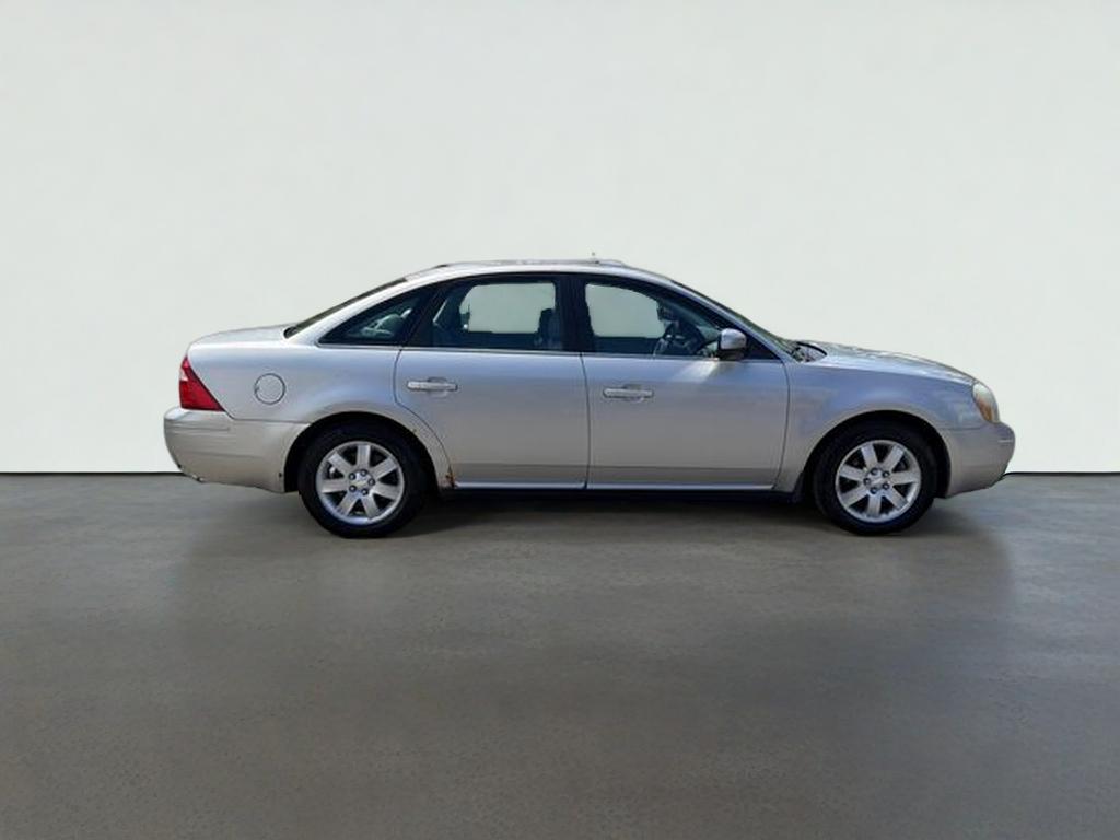 2007 Ford Five Hundred SEL