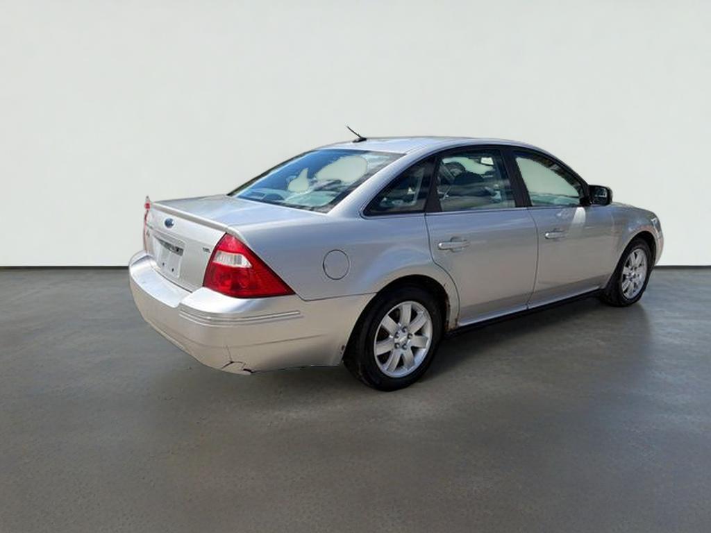 2007 Ford Five Hundred SEL