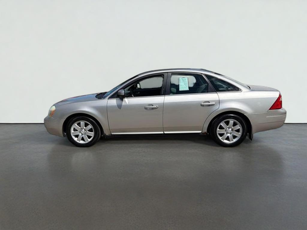 2007 Ford Five Hundred SEL