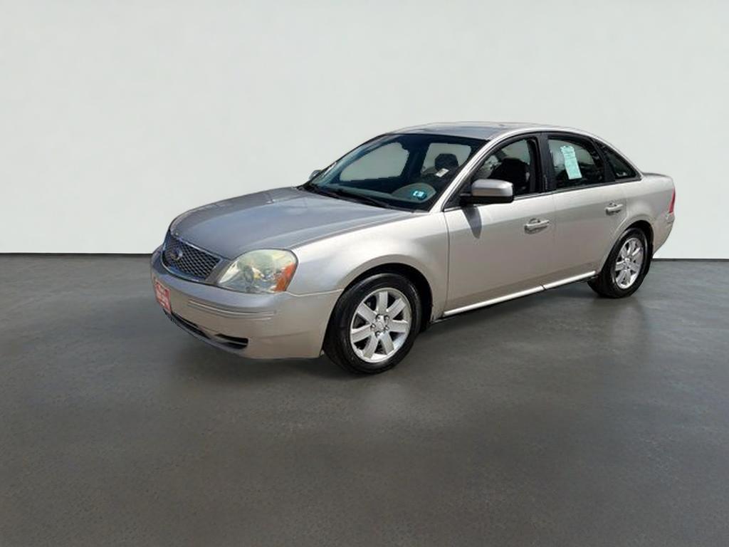 2007 Ford Five Hundred SEL
