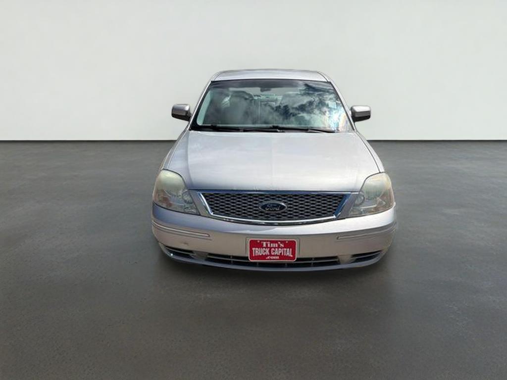 2007 Ford Five Hundred SEL