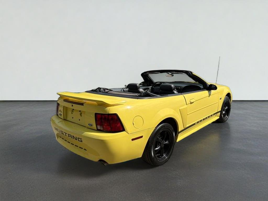 2003 Ford Mustang GT