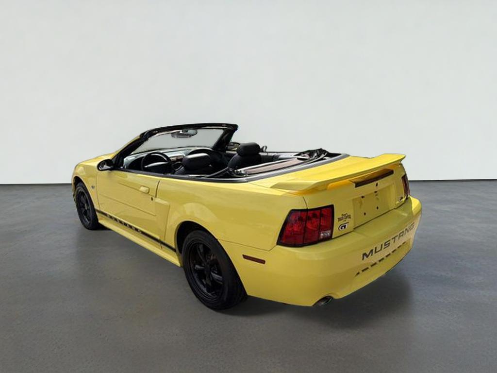 2003 Ford Mustang GT