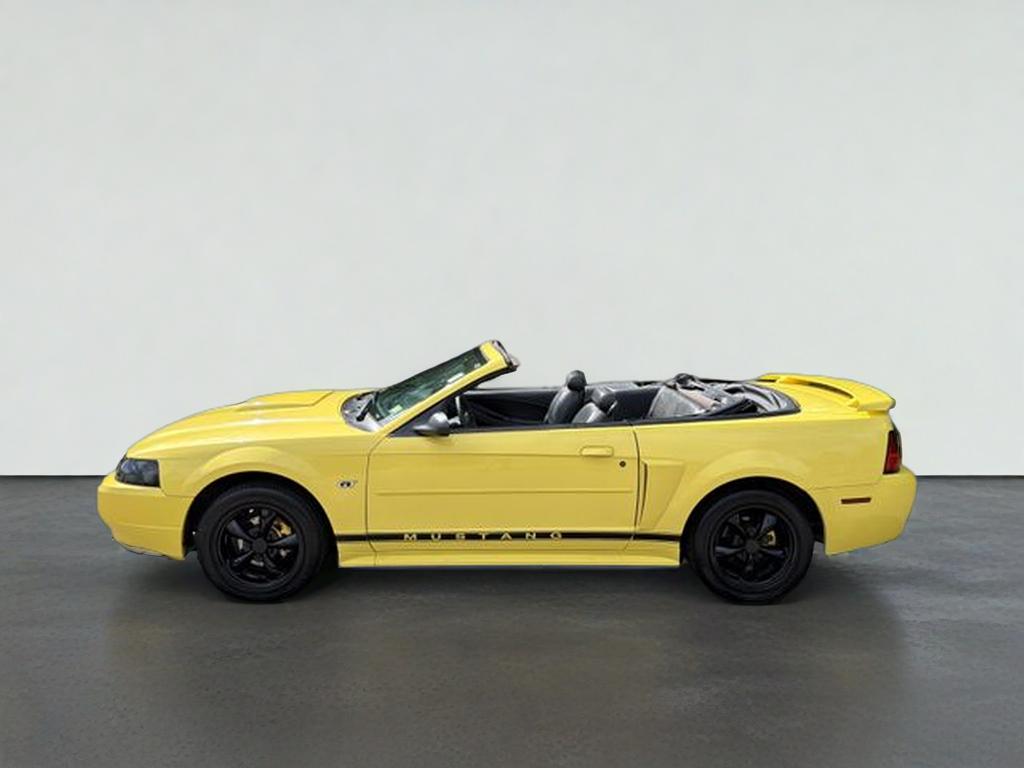 2003 Ford Mustang GT