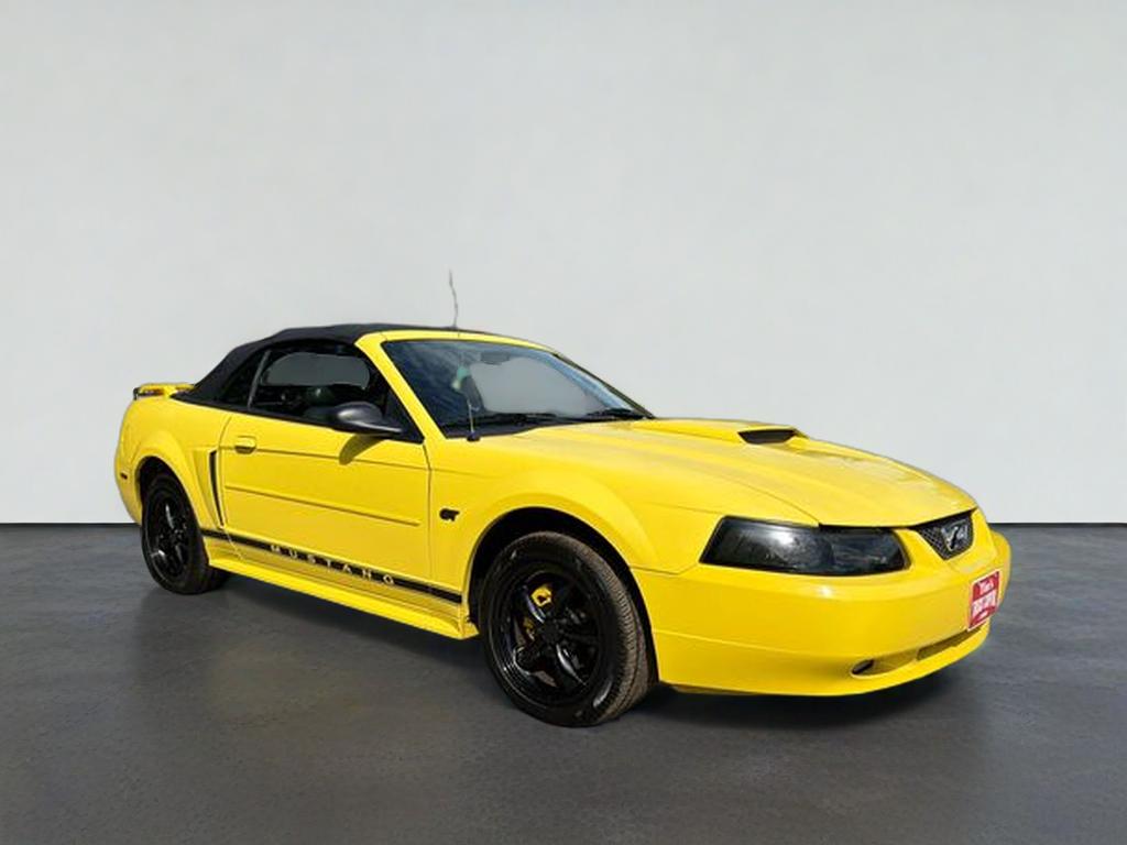 2003 Ford Mustang GT