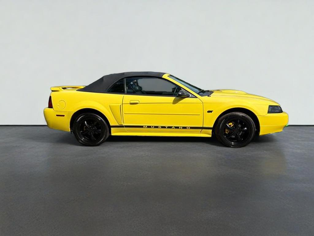 2003 Ford Mustang GT