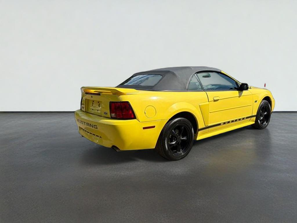 2003 Ford Mustang GT