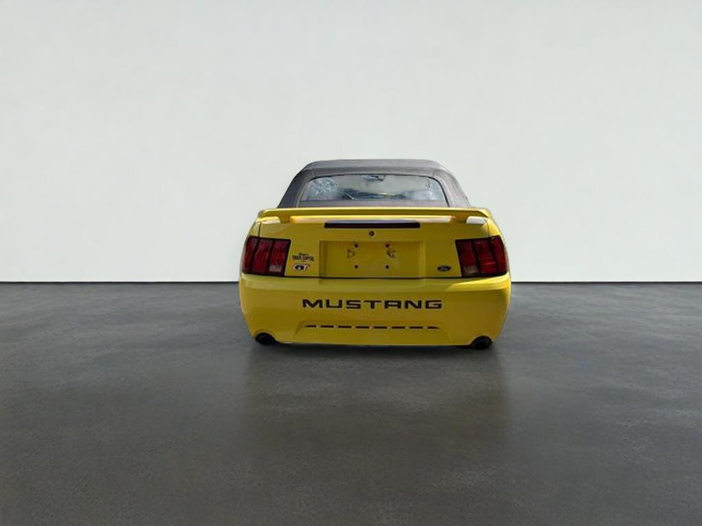 2003 Ford Mustang GT