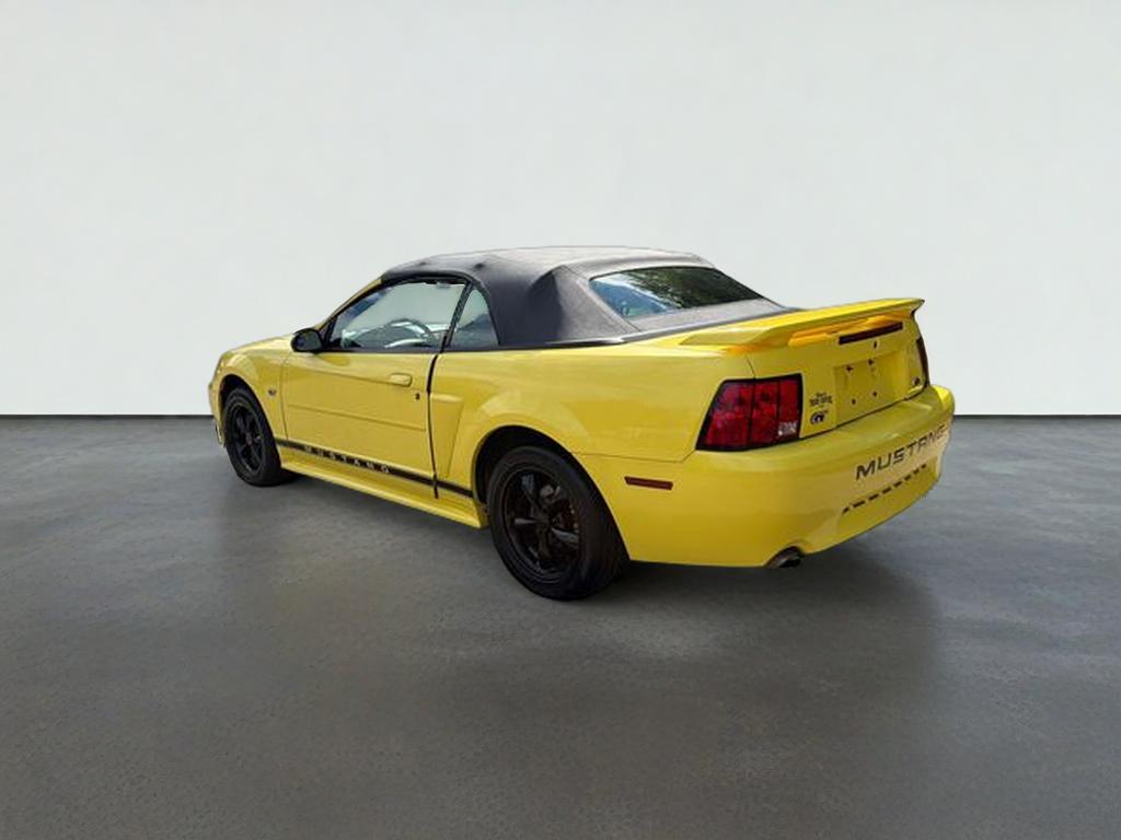 2003 Ford Mustang GT