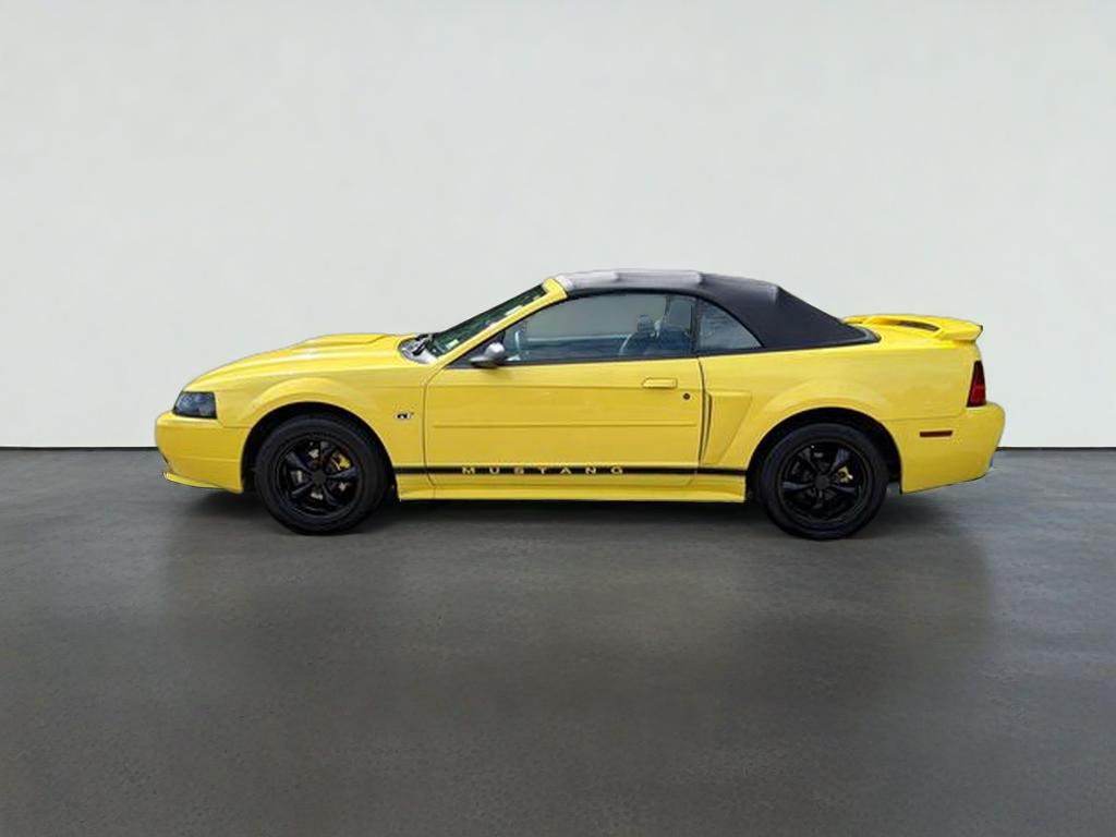 2003 Ford Mustang GT