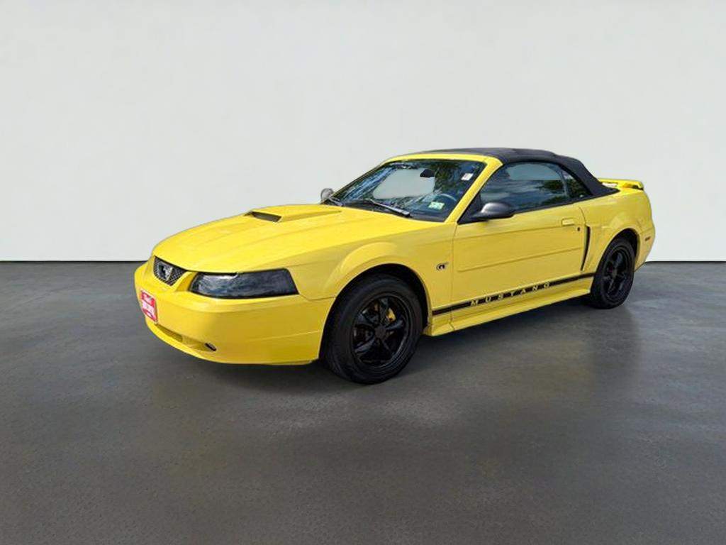 2003 Ford Mustang GT